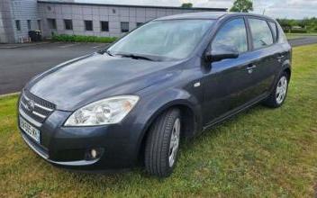 Kia ceed Baudre