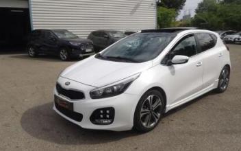 Kia ceed Sorgues