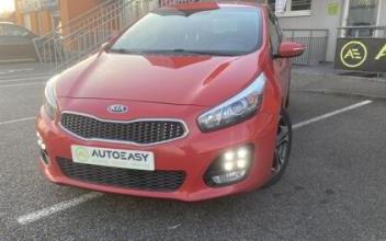 Kia ceed Wettolsheim