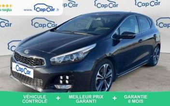 Kia ceed Rodez