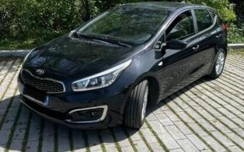 Kia ceed Leuville-sur-Orge