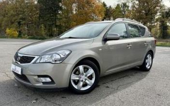 Kia ceed sw Aureilhan