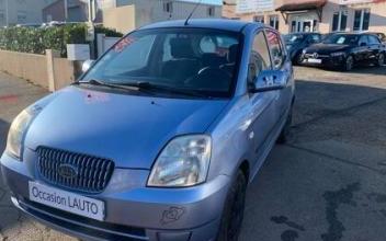 Kia picanto Les-Essarts-le-Roi