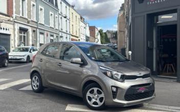 Kia Picanto Cambrai