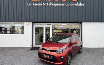 Kia picanto Urrugne