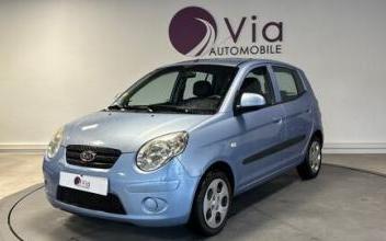 Kia picanto Pessac