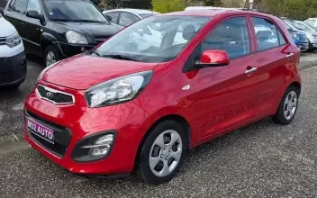Kia Picanto Martigues