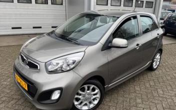 Kia picanto Caderousse