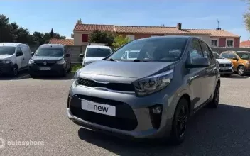 Kia Picanto Istres