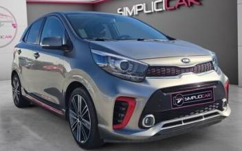 Kia picanto Puget-sur-Argens