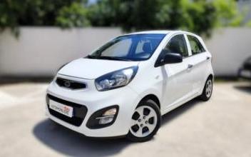 Kia picanto Castries