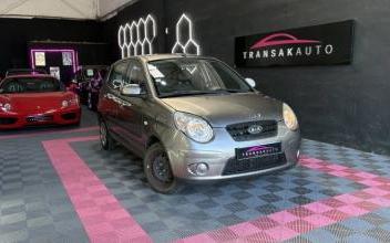 Kia Picanto Manosque