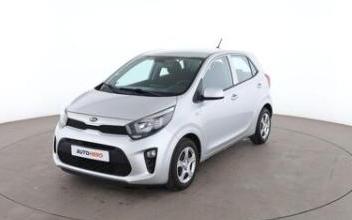 Kia picanto Issy-les-Moulineaux