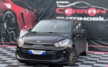 Kia rio Creutzwald