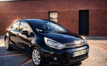 Kia rio Romainville