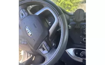 Kia Rio Villiers-le-Bel