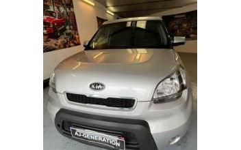Kia soul Lesquin