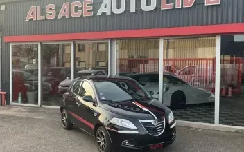 Lancia Ypsilon Eckbolsheim