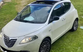 Lancia Ypsilon Brest