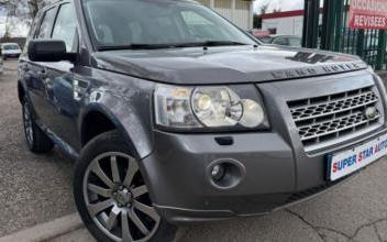Land-rover Freelander Colmar