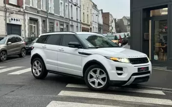 Land-rover Range Rover Evoque Cambrai