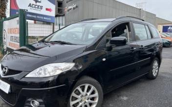 Mazda Mazda 5 Herblay