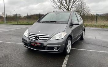 Mercedes classe a Auneau