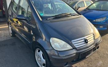 Mercedes Classe A Wissous