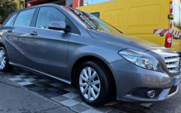 Mercedes Classe B 180 Morsang-sur-Orge