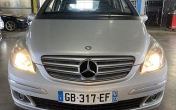 Mercedes Classe B 200 Voreppe