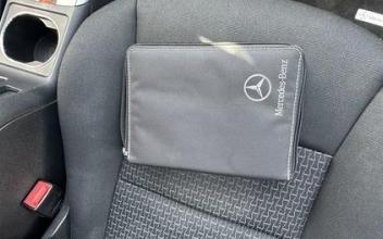 Mercedes classe b Caen