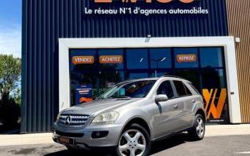 Mercedes Classe ML Saint-Cannat