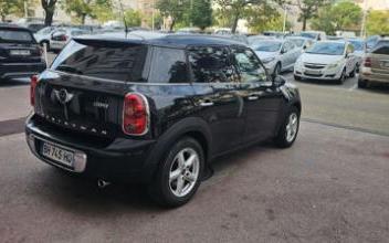 Mini countryman Le-Pradet