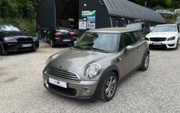 Mini Mini cooper Sathonay-Camp