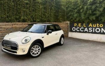 Mini Mini cooper Six-Fours-les-Plages