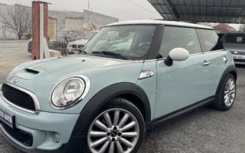 Mini Mini one Cournon-d'Auvergne