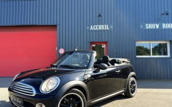 Mini Mini one Saint-Berthevin