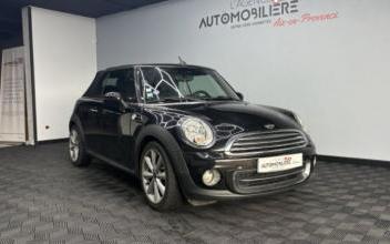 Mini Mini one Venelles
