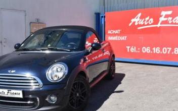 Mini mini roadster Villeneuve-sous-Dammartin