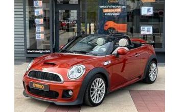 Mini mini roadster Forbach