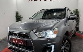 Mitsubishi ASX Thiers