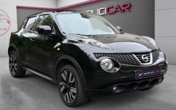 Nissan juke Vaucresson