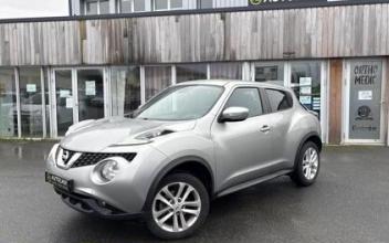Nissan juke Niort