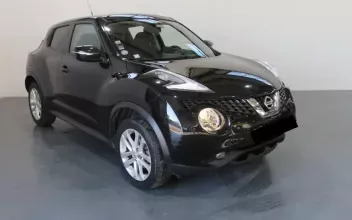 Nissan Juke Saint-André-de-Corcy