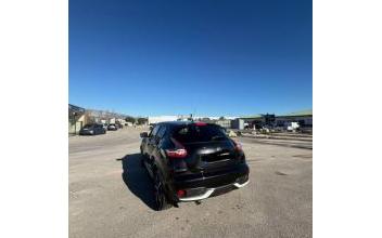 Nissan juke Peyrolles-en-Provence