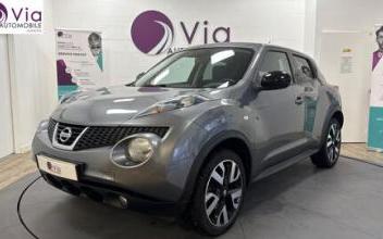 Nissan juke Alençon