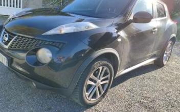 Nissan juke Saint-Hellier