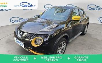 Nissan juke Margency