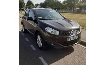Nissan qashqai Nevers