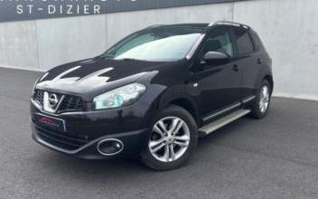 Nissan Qashqai Saint-Dizier